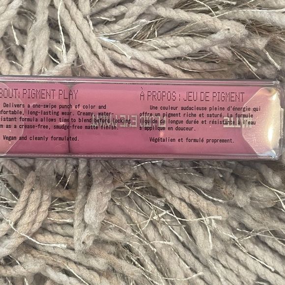 NIB About-Face Dionysus Matte Fluid Eye Paint Liquid Eyeshadow - Picture 4 of 9